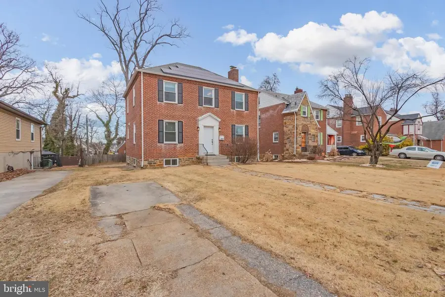 4408 W Forest Park Ave, Baltimore, MD 21207 - Image #2