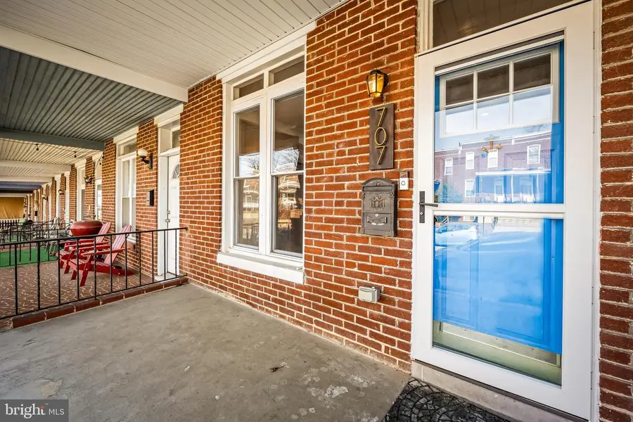 707 Mckewin Ave, Baltimore, MD 21218 - Image #2