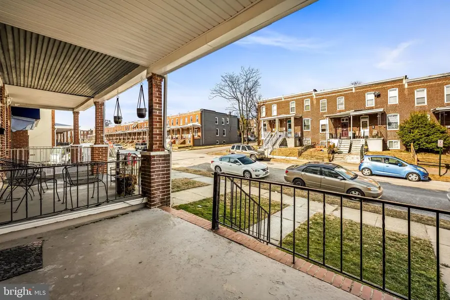 707 Mckewin Ave, Baltimore, MD 21218 - Image #3