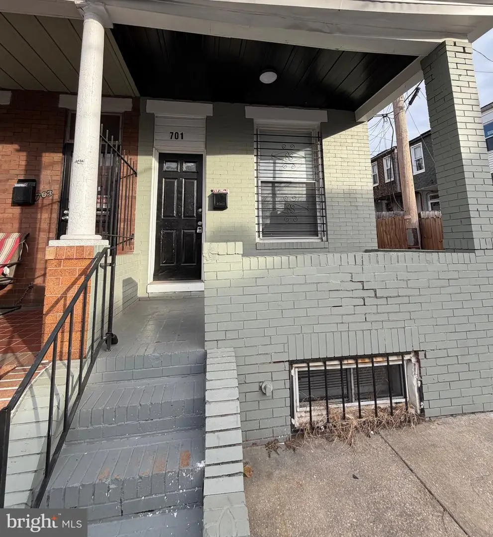 701 N Curley St, Baltimore, MD 21205 - Image #1