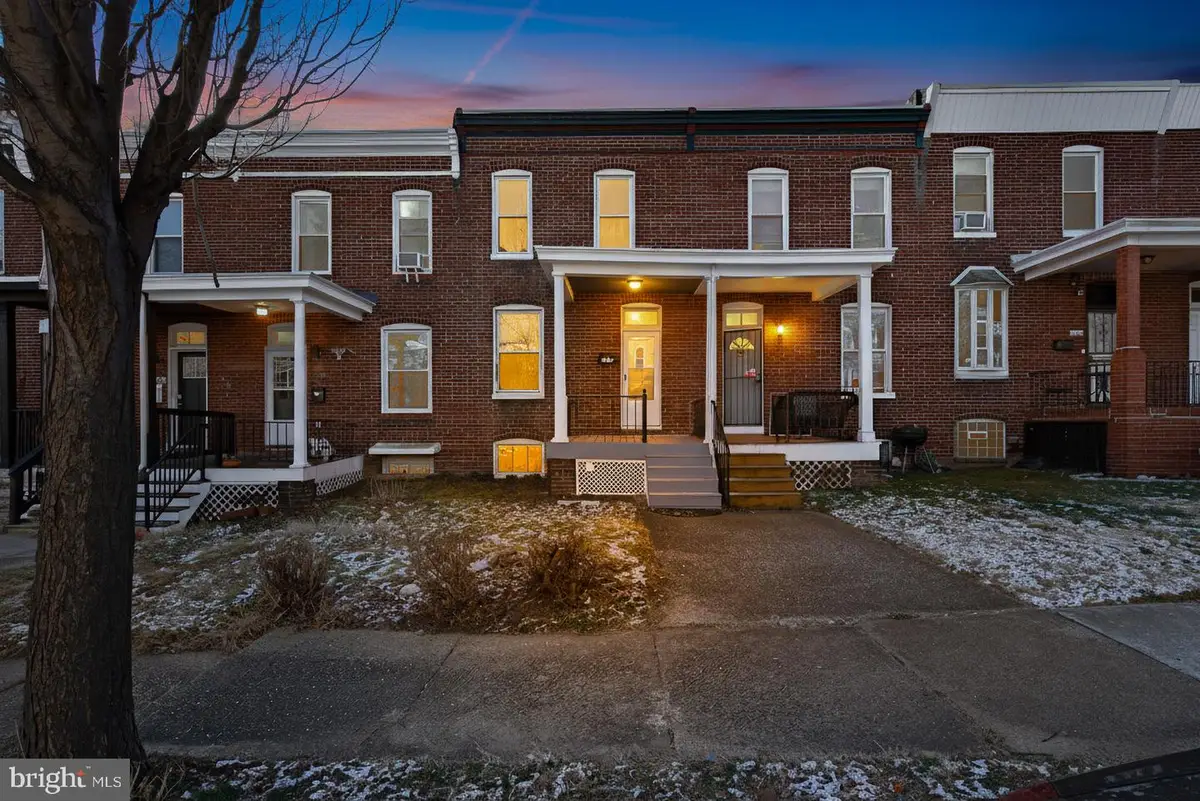 731 E 36th St, Baltimore, MD 21218 - Image #1