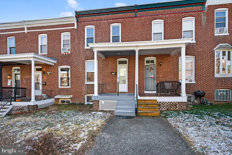 731 E 36th St, Baltimore, MD 21218 - Image #2