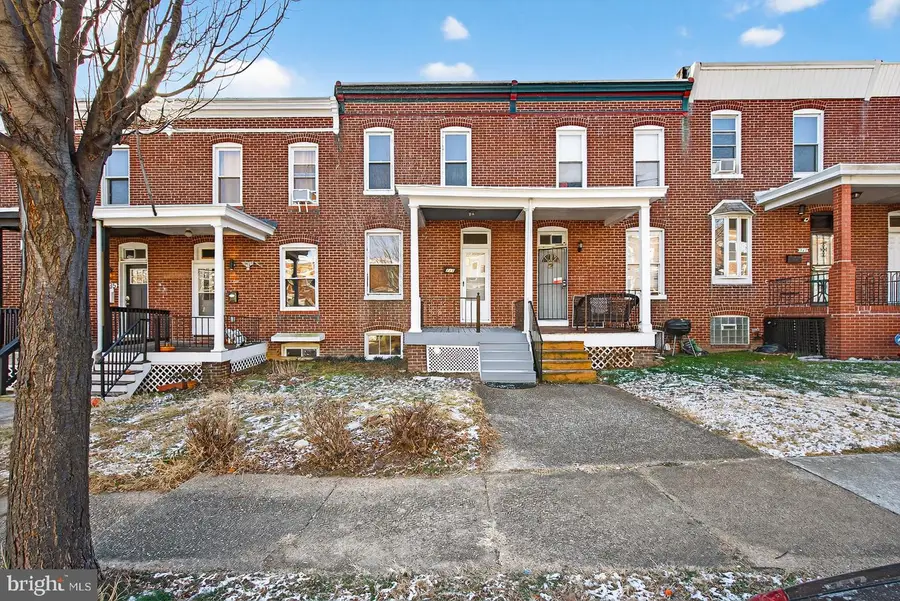 731 E 36th St, Baltimore, MD 21218 - Image #3