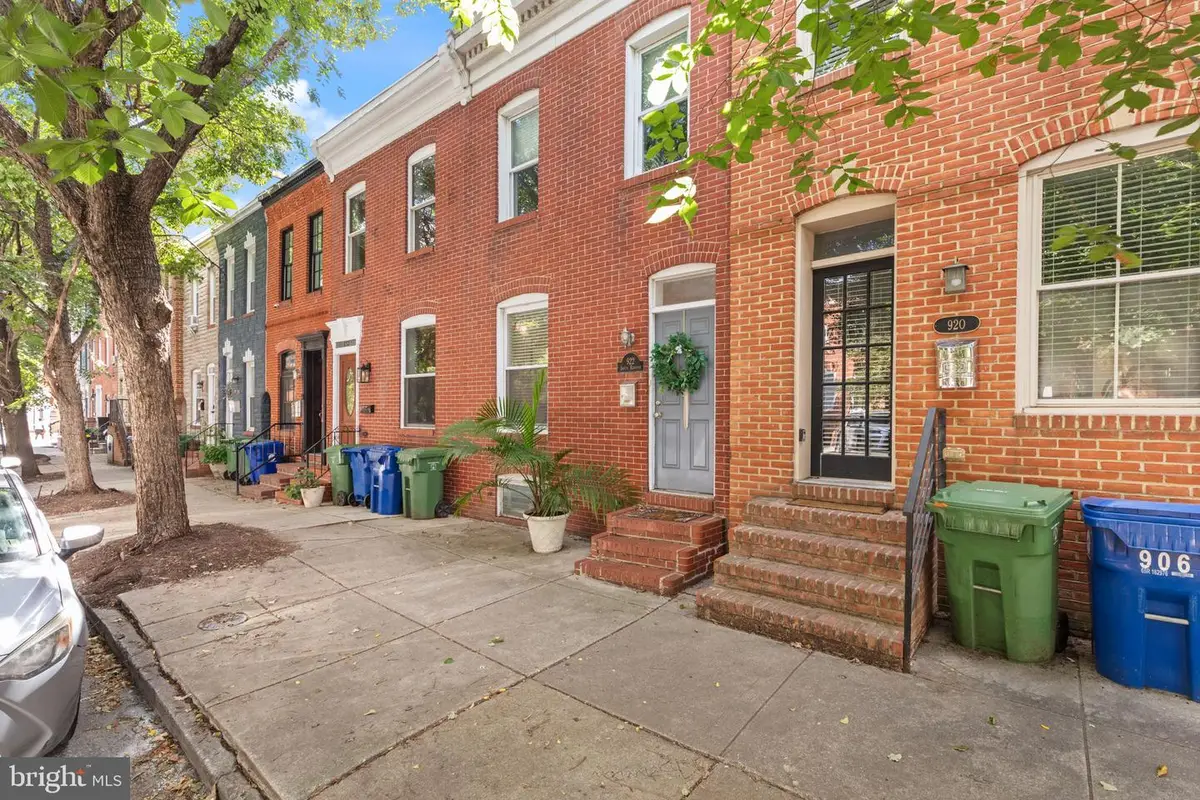 922 S Kenwood Ave, Baltimore, MD 21224 - Image #1