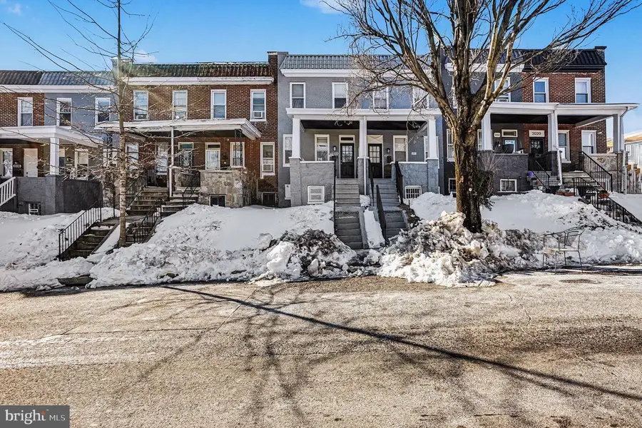 2014 Dukeland St, Baltimore, MD 21216 - #2