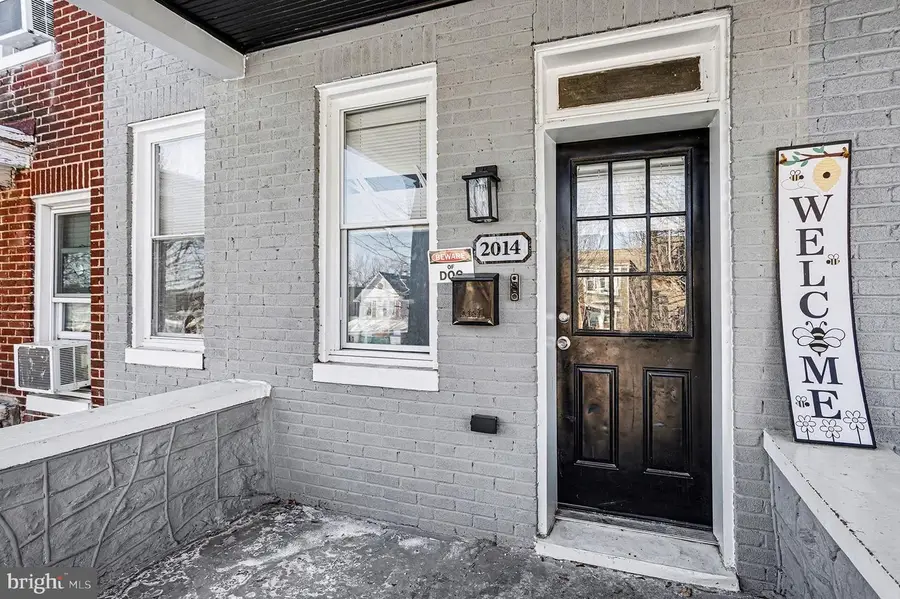 2014 Dukeland St, Baltimore, MD 21216 - #3