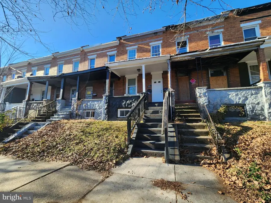 2616 Aisquith St, Baltimore, MD 21218 - Image #2