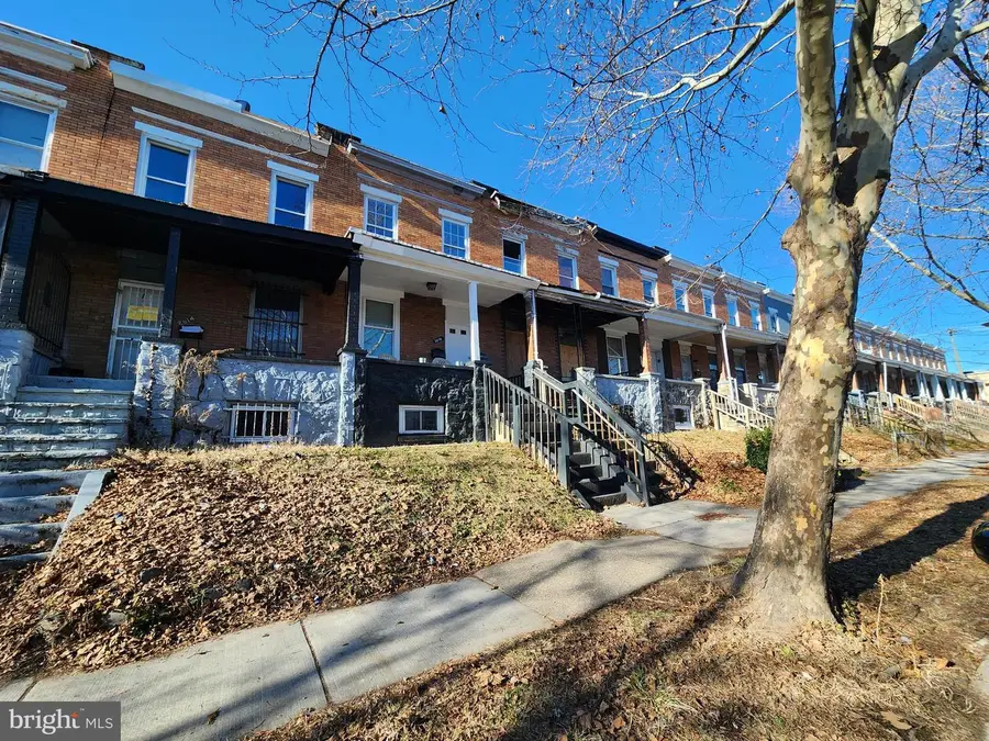 2616 Aisquith St, Baltimore, MD 21218 - Image #3