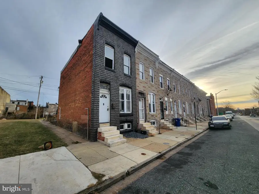 1719 N Carey St, Baltimore, MD 21217 - Image #3