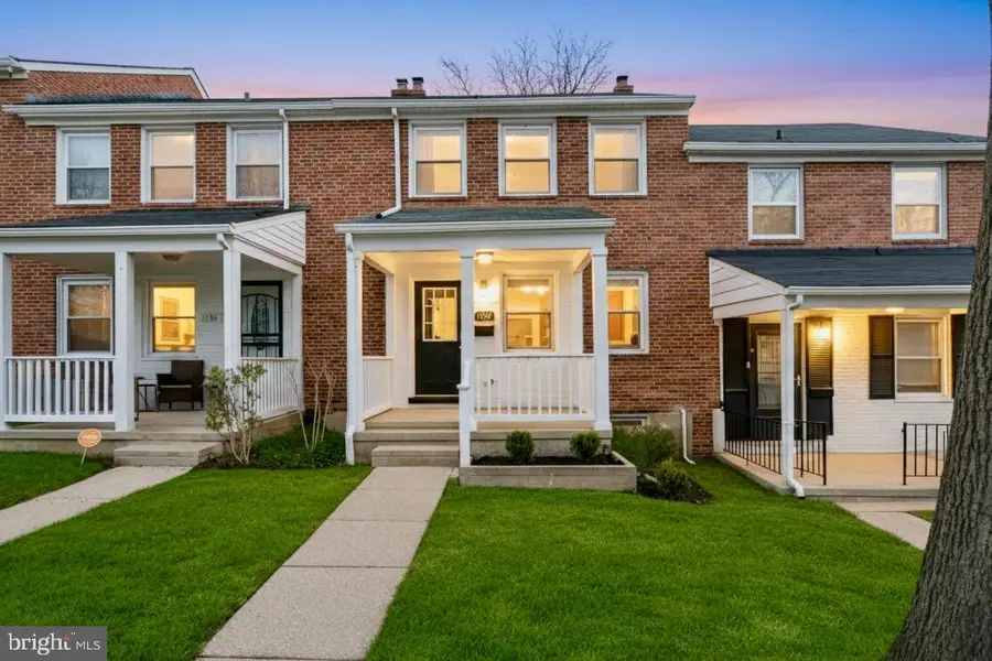 1524 Ramblewood Rd, Baltimore, MD 21239 - Image #2