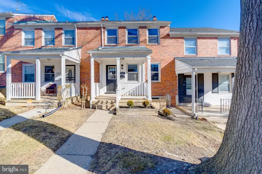 1524 Ramblewood Rd, Baltimore, MD 21239 - Image #3