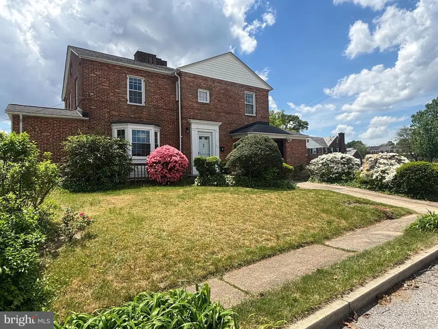 5913 Wakehurst Way, Baltimore, MD 21239 - Image #3