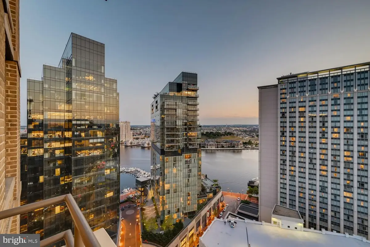 675 President St #2702, Baltimore, MD 21202 - Image #1