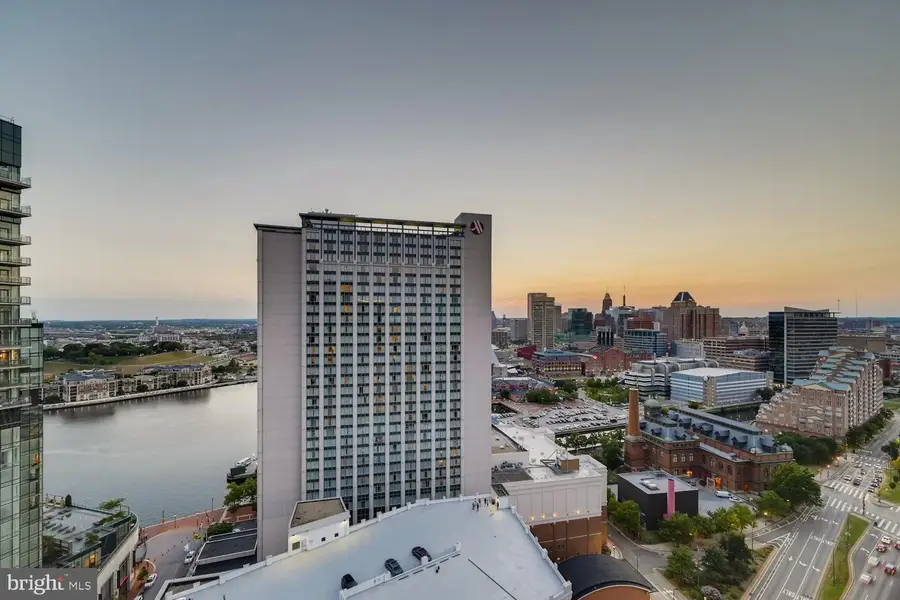 675 President St #2702, Baltimore, MD 21202 - Image #3