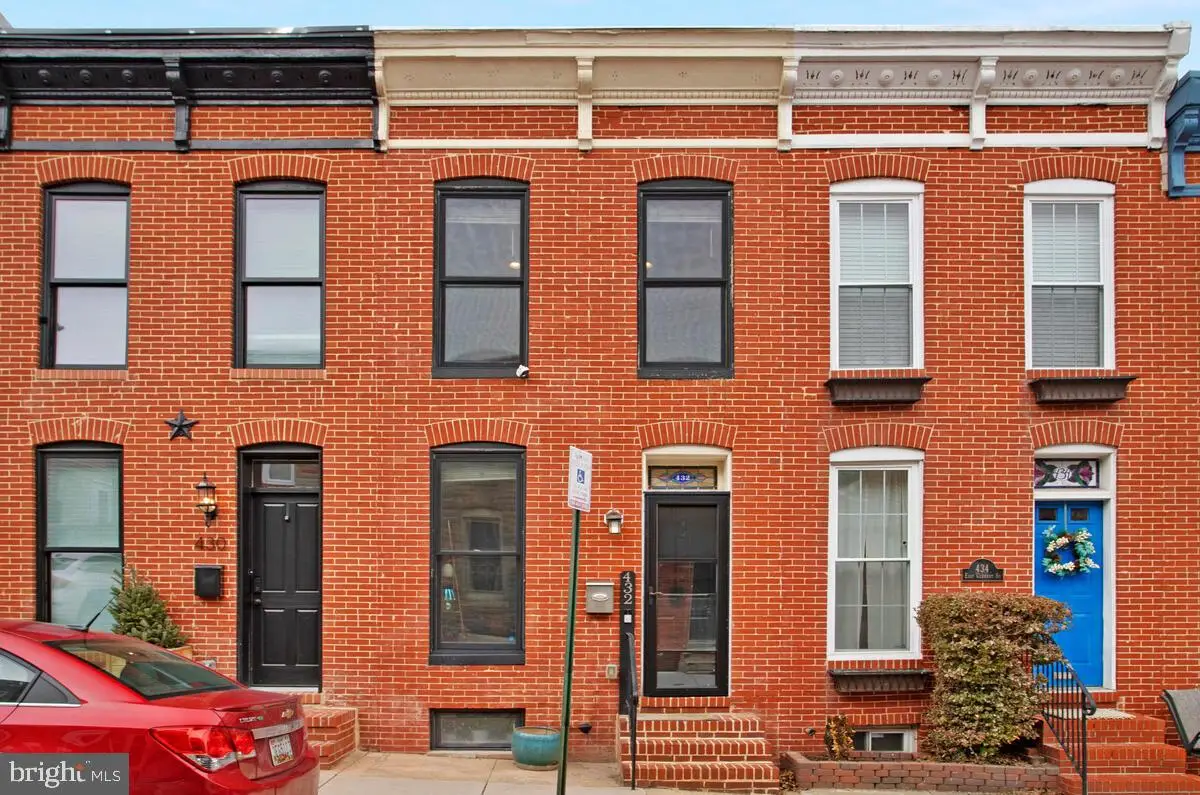 432 E Clement St, Baltimore, MD 21230 - Image #1
