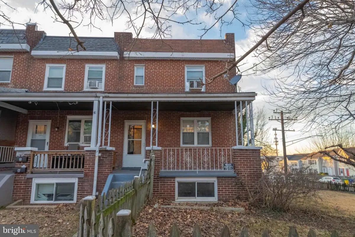 3500 4th St, Baltimore, MD 21225 - #1