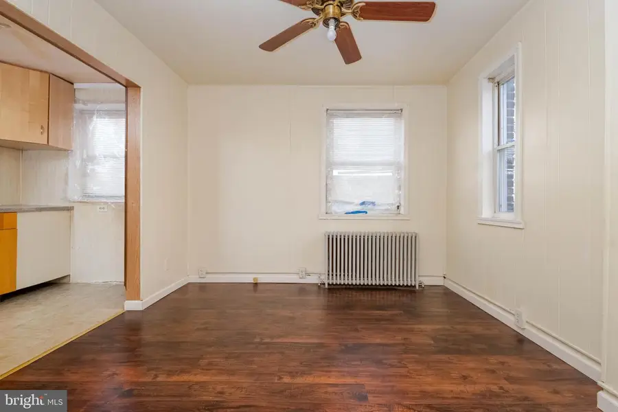 3500 4th St, Baltimore, MD 21225 - #3