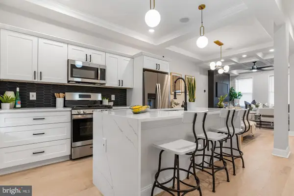 3406 Park Heights Ave, BALTIMORE, MD 21215