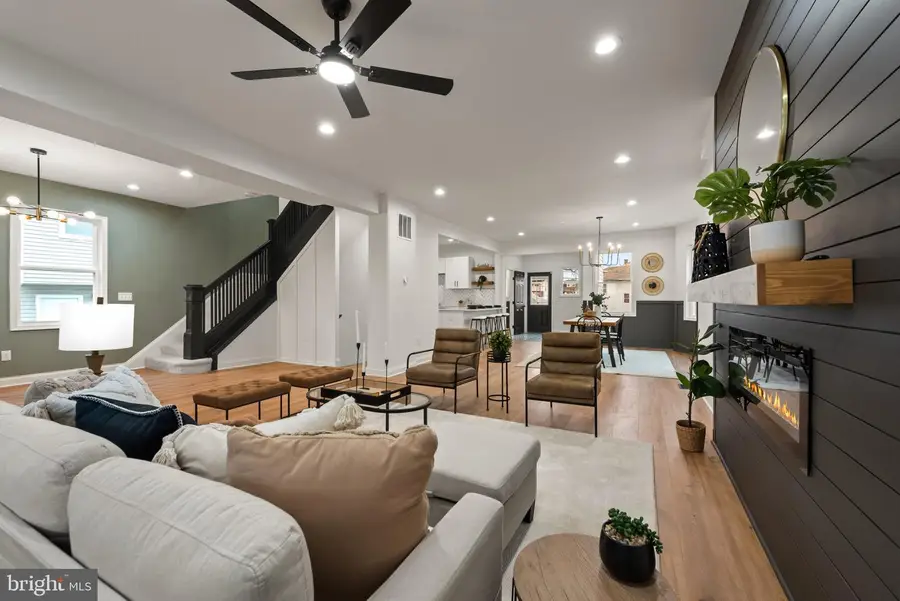 3514 Fairview Ave, Baltimore, MD 21216 - Image #2