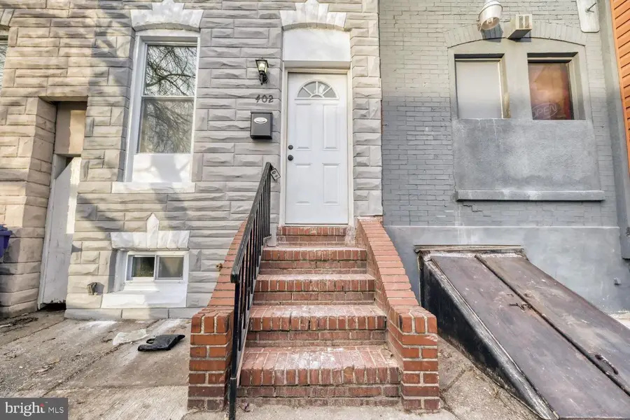 402 S Eaton St, Baltimore, MD 21224 - Image #2