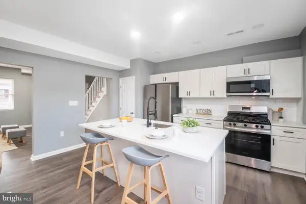 3825 Pall Mall Rd, BALTIMORE, MD 21215