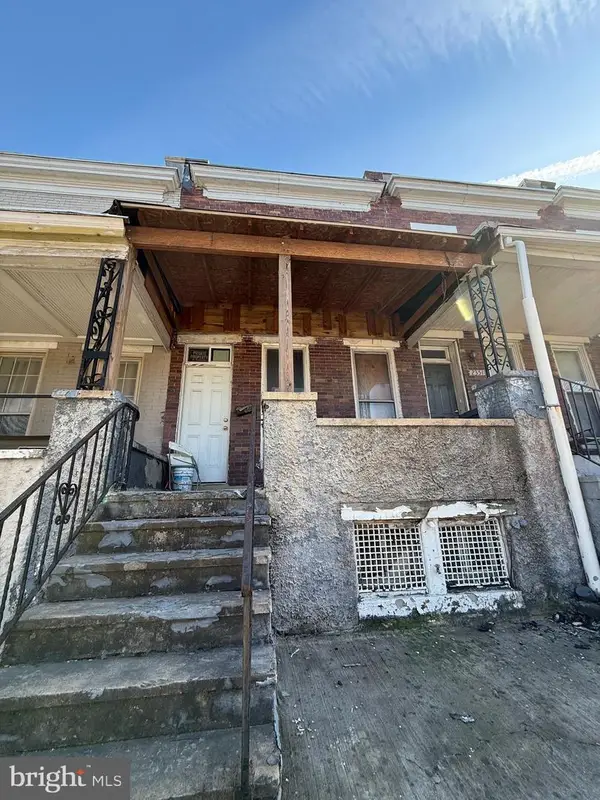 2349 Annapolis Rd, BALTIMORE, MD 21230