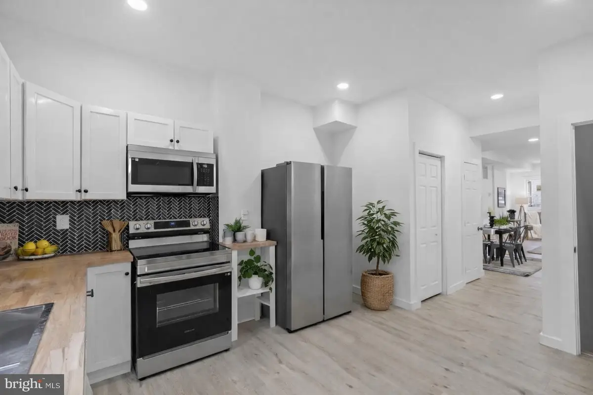 1217 Glyndon Ave, Baltimore, MD 21223 - Image #1