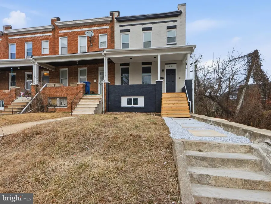 4201 Ivanhoe Ave, Baltimore, MD 21212 - Image #2