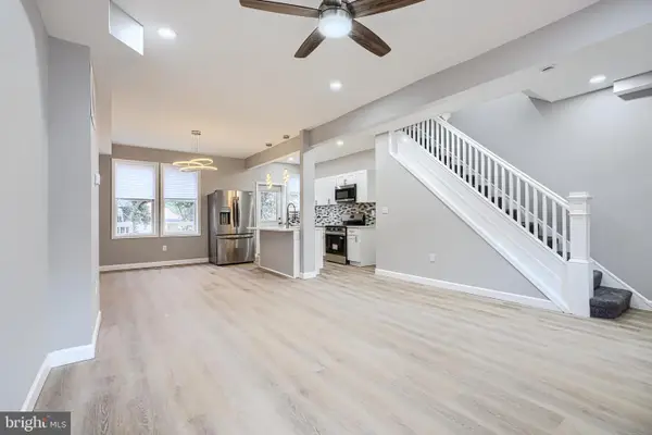 3953 Wilsby Ave, BALTIMORE, MD 21218