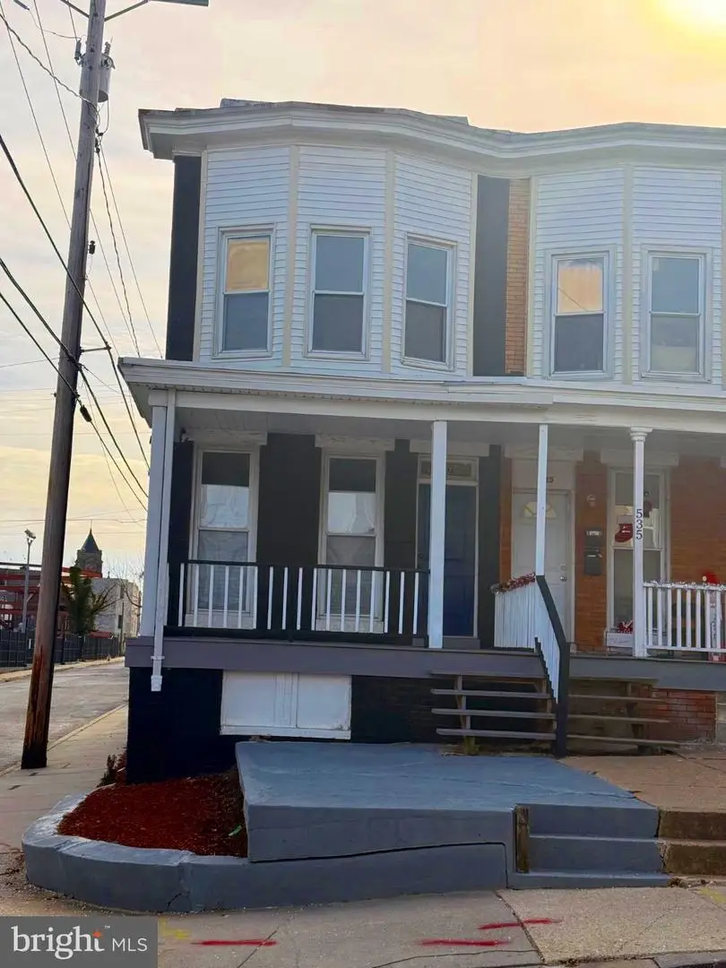 537 Oakland Ave, Baltimore, MD 21212 - Image #2