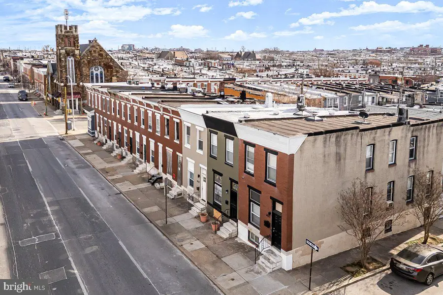 2625 E Madison St, Baltimore, MD 21205 - Image #2