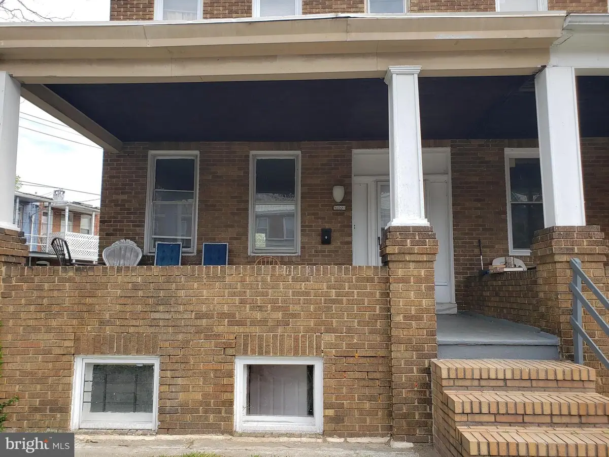 3102 Cliftmont Ave, Baltimore, MD 21213 - Image #1