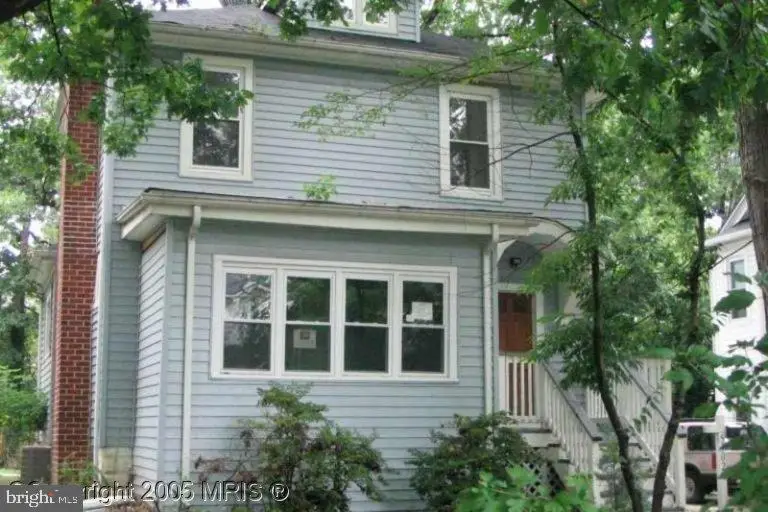 5302 Saint Georges Ave, Baltimore, MD 21212 - Image #1