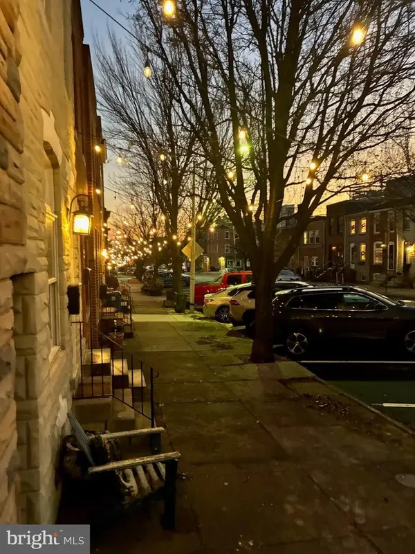 607 S Milton Ave, BALTIMORE, MD 21224