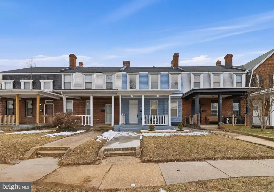 3625 Liberty Heights Ave, Baltimore, MD 21215 - #2