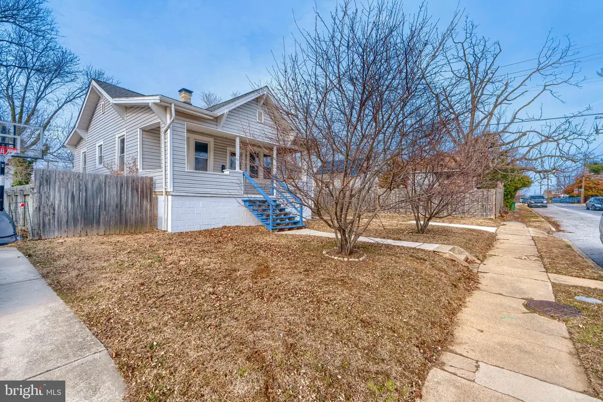 5932 Bertram Ave, Baltimore, MD 21214 - Image #1