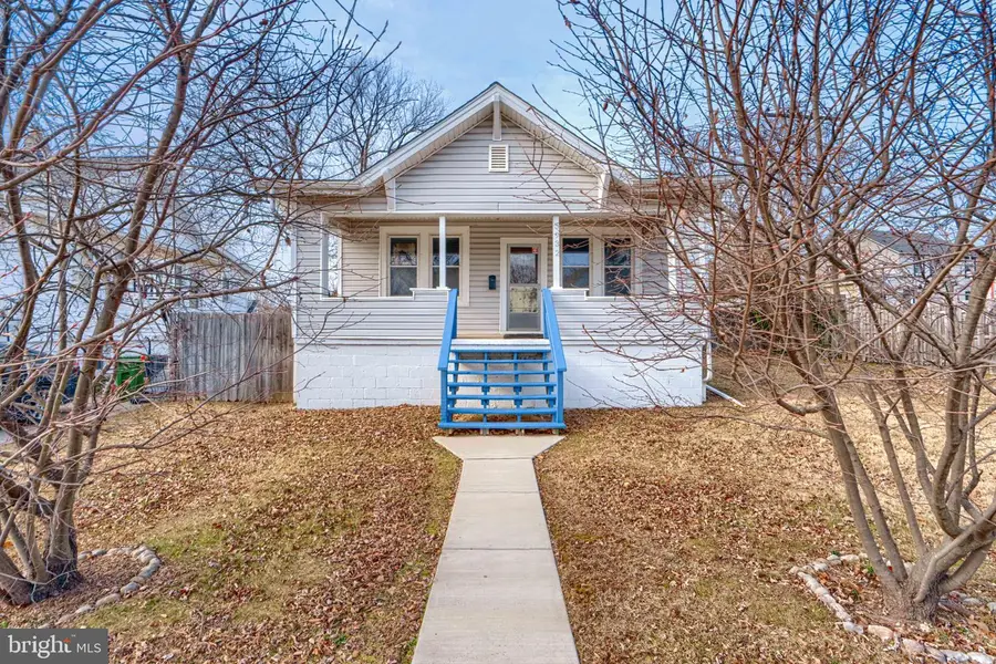 5932 Bertram Ave, Baltimore, MD 21214 - Image #2