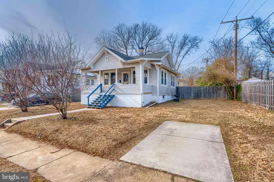 5932 Bertram Ave, Baltimore, MD 21214 - Image #3