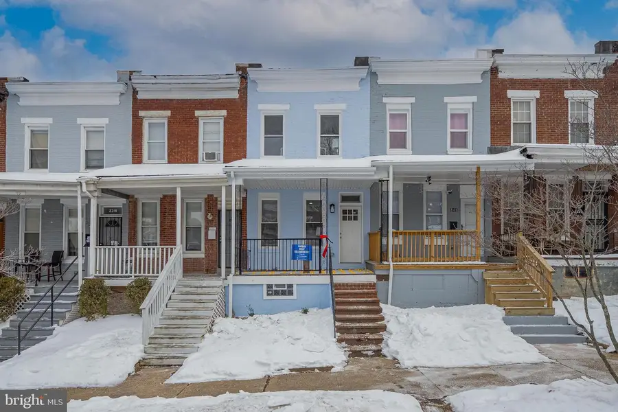 2323 Sidney Ave, Baltimore, MD 21230 - Image #2