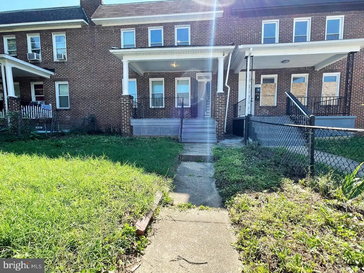 3609 Brooklyn Ave, Baltimore, MD 21225 - Image #1