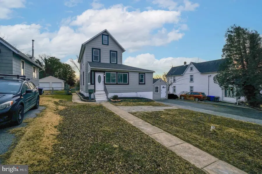 5909 Marluth Ave, Baltimore, MD 21206 - Image #2