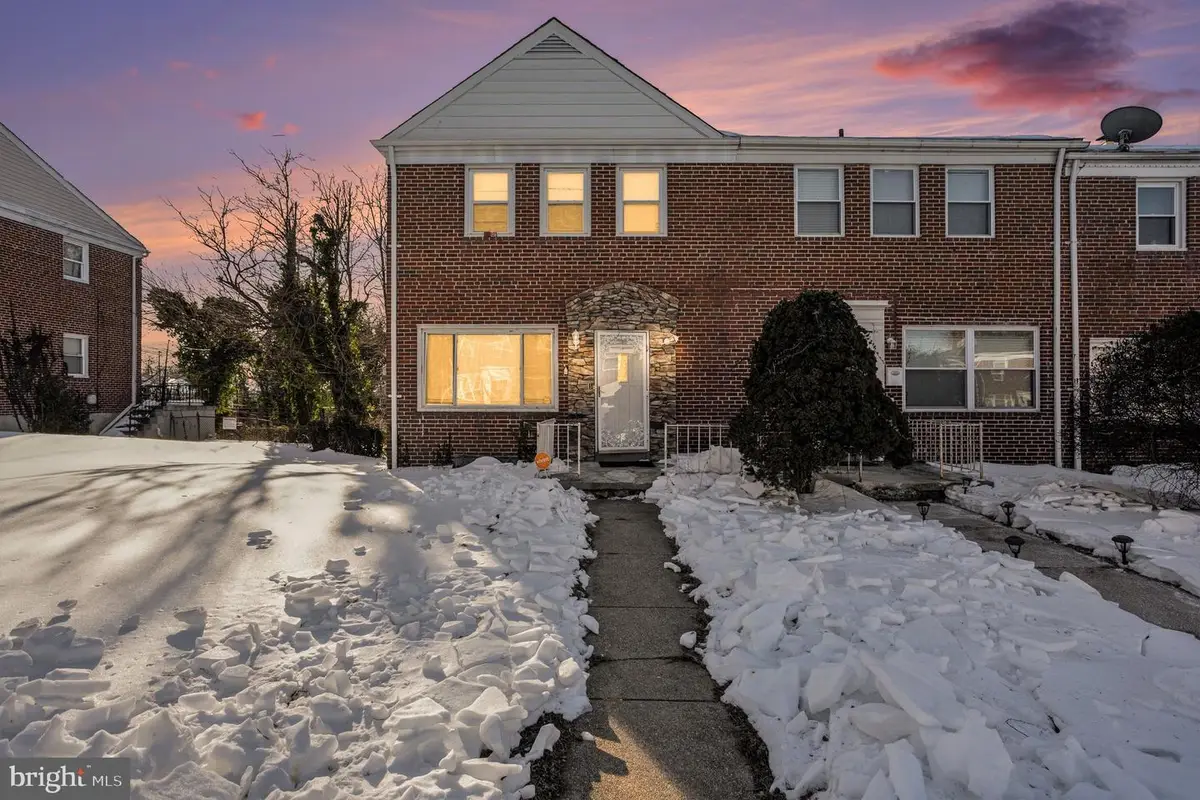 1123 Elbank Ave, Baltimore, MD 21239 - #1