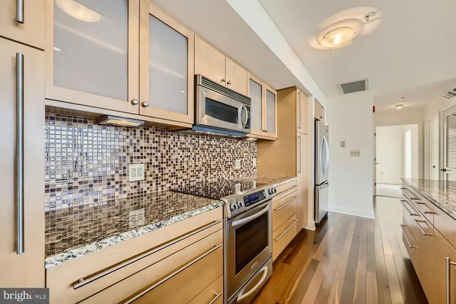 675 President St #1709, Baltimore, MD 21202 - Image #3