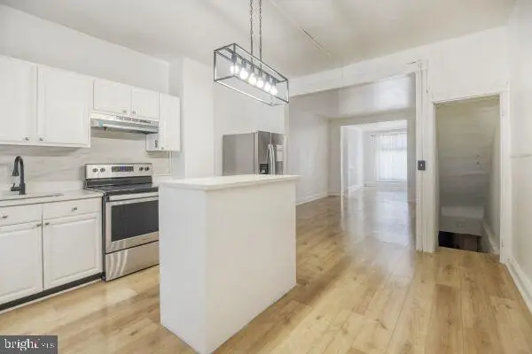 617 Linwood Ave N, Baltimore, MD 21205 - Image #2