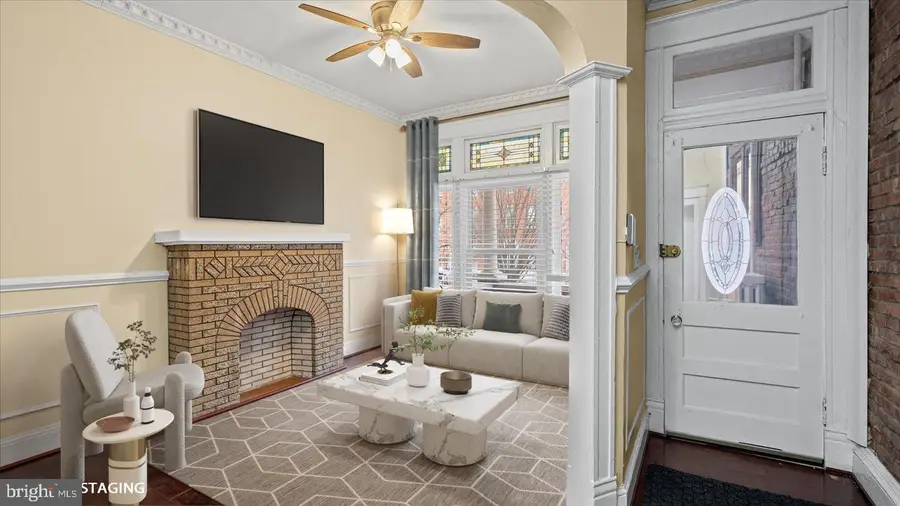 2413 Madison Ave, Baltimore, MD 21217 - Image #3