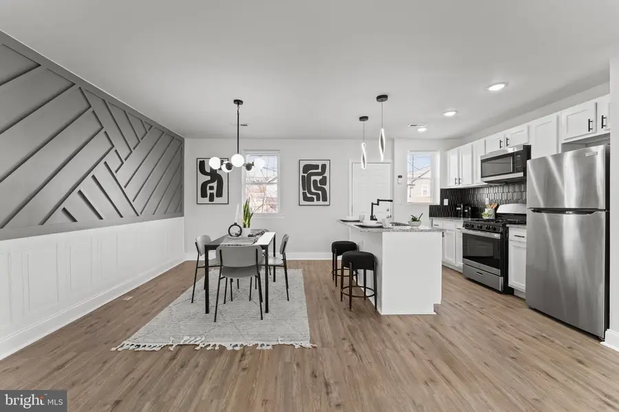 3208 Ingleside Ave, Baltimore, MD 21215 - Image #3