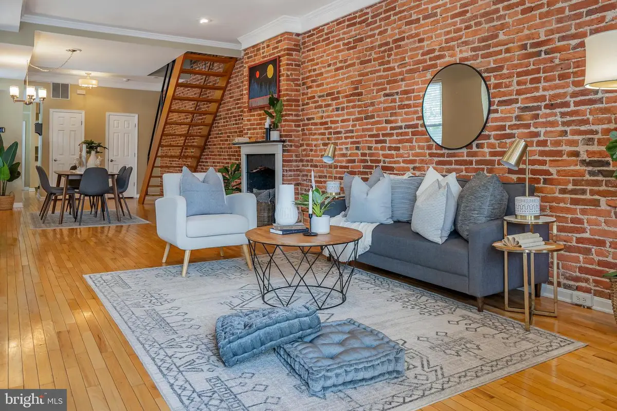 2937 Dillon St, Baltimore, MD 21224 - #1