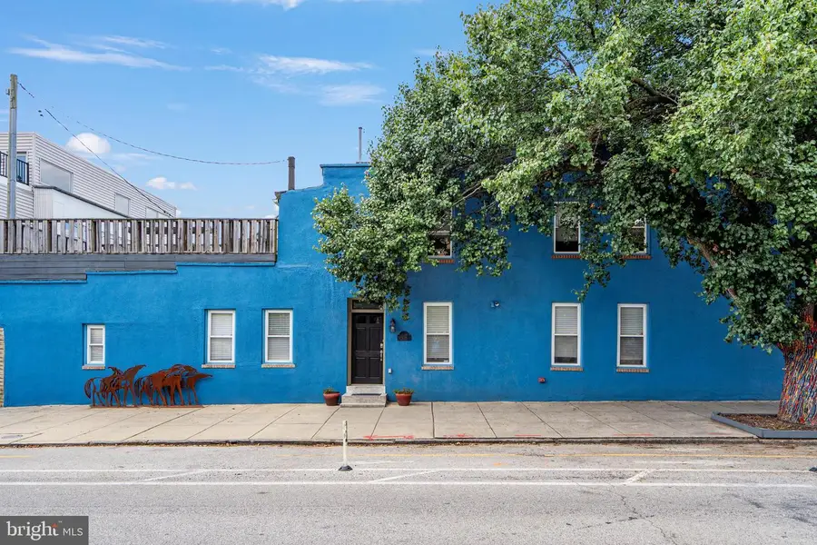 2937 Dillon St, Baltimore, MD 21224 - #3