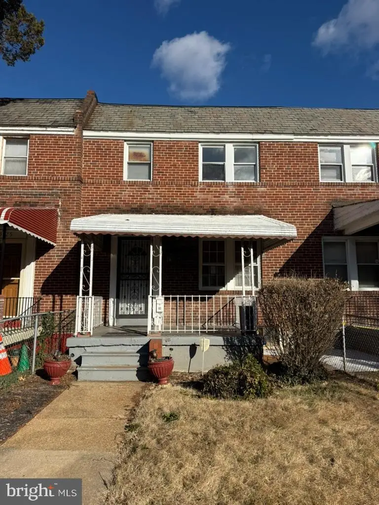 3823 Cottage Ave, Baltimore, MD 21215 - Image #1