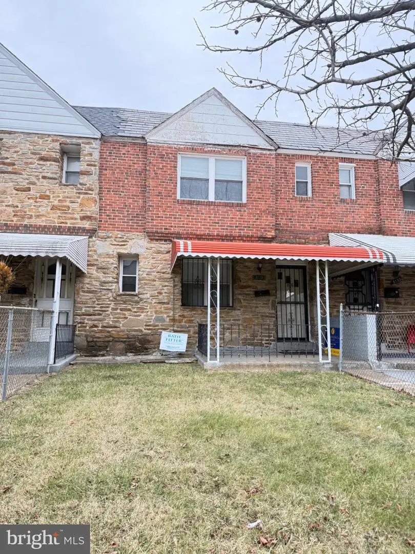 5135 Pembridge Ave, Baltimore, MD 21215 - Image #1